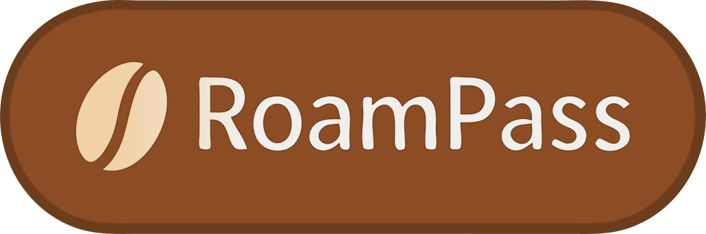 RoamPass