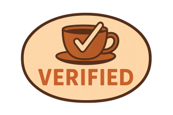 Verified badge